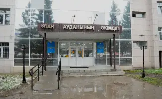Чистота начинается с молодежи: Уланский район в деле!