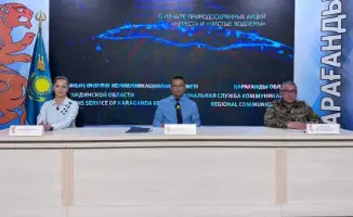 Ограничения на рыболовство в Карагандинской области: меры по охране водных ресурсов