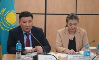 ТУРКЕСТАН: НОВАЯ СИСТЕМА ПСИХОЛОГИЧЕСКОЙ ПОДДЕРЖКИ ДЕТЕЙ В РЕГИОНЕ