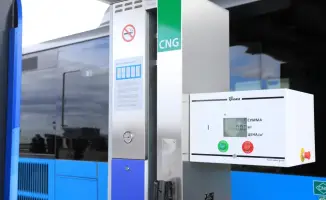 Запуск газозаправочного комплекса в Актобе: новый этап в развитии общественного транспорта и улучшении экологической ситуации