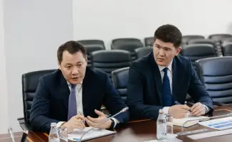 Поддержка бизнеса: строительные блоки для экономического роста Атырау