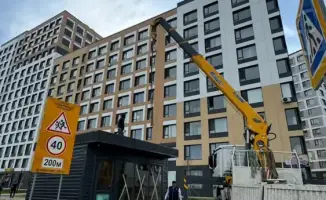 В Астане продолжается демонтаж незаконно установленных торговых павильонов: убрано уже 15 объектов