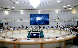Конференция по искусственному интеллекту в ВКО: вовлечение студентов и молодых учёных в научные исследования