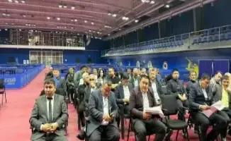 Международный семинар по профилактике терроризма в спортивной сфере прошёл в Петропавловске
