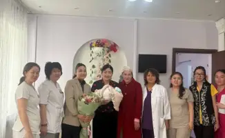 Спасение жизней в Алматы: высокотехнологичная операция кардиохирургов для матери и новорождённого