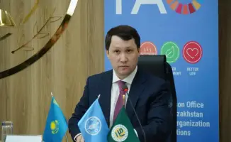 Развитие сельскохозяйственной кооперации в Казахстане