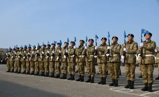 Цифровизация призыва: как новые технологии меняют процесс военной службы в Казахстане