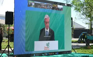 Президент Казахстана подчеркивает важность экологической инициативы «Таза Қазақстан» для повышения качества жизни в регионе