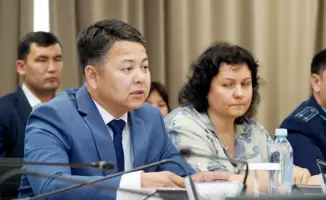 Рост числа волонтеров в Туркестанской области: новые возможности для поддержки в ЧС