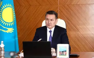 Культура на контроле: акимат за проектами и артистами!