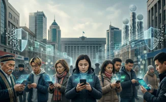 Банки начали передавать данные о мобильных переводах казахстанцев в налоговую. До 15 апреля 2026 года банки второго уровня направят налоговикам данные о мобильных переводах за первый квартал. Это нововведение инициировано Комитетом государственных доходов