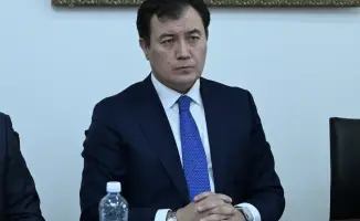 Казахстан и Иордания обсуждают сотрудничество и предстоящие мероприятия на высшем уровне