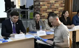Правовой прием граждан в Астане консультации юристов и госорганов