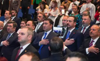 Симпозиум в Туркестане: укрепление культурного наследия и развитие ремесел в тюркском мире