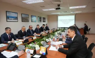 Казахстан вводит новые требования для международных автоперевозчиков: 50% собственного автопарка и акцент на цифровизацию