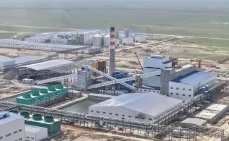 Кукурузный завод: аминокислоты и 1700 рабочих мест!