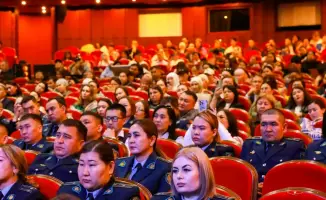 Международное сотрудничество в обеспечении безопасности детей: форум в Астане обсудил ключевые меры защиты
