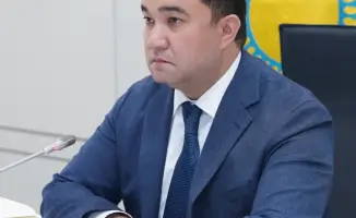 Обсуждение вопросов профилактики правонарушений в Туркестанской области: международный опыт и местные инициативы