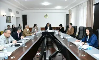 В Университете Абая зажглась звезда: открытие Abai Business Club для стартапов и инноваций