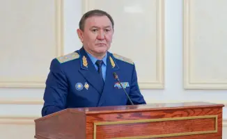 Обсуждение законности в уголовно-исполнительной системе: шаг к снижению преступности и улучшению ресоциализации осужденных
