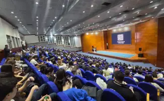 Финансовая безопасность молодежи: лекция и олимпиада для студентов