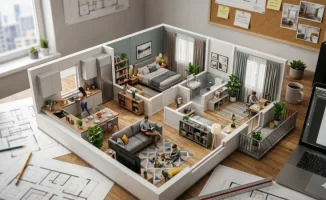 Программа BIG Qadam от BI Group: новый шаг к доступному жилью через аренду с выкупом