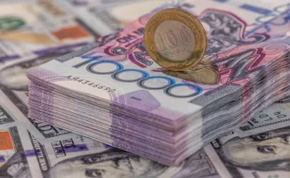 Курс доллара на KASE 8 апреля вырос на 12,32 тенге: эксперты обсуждают возможные сценарии на фоне событий в Ближнем Востоке