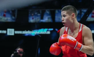 Казахстан в финале: золото бокса на кону в Улан-Баторе
