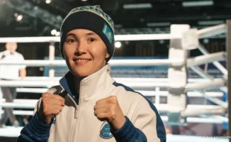 Сборная Казахстана по боксу в напряжённой борьбе выходит на ринг в Фос-ду-Игуасу: четвертьфинал Кубка мира уже на горизонте!