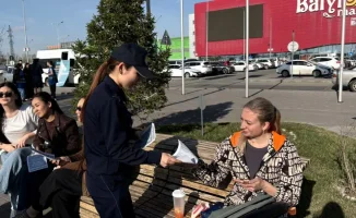 Павлодарская область: Более 5 тысяч жителей участвуют в международной акции по правовой грамотности 'Правовая лаборатория 'ЗАҢ.LAB'