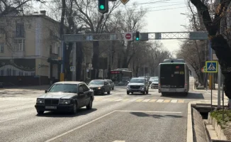 Алматы: от "выделенки" до BRT – как улица Тимирязева становится метафорой транспортной эволюции, а сроки строительства на проспекте Райымбека откладываются до конца ноября 2026 года.
