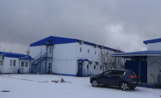 Недостроенный автозавод 'Азия Авто – Бипэк Авто' в Усть-Каменогорске передадут государству: активы осуждённого Анатолия Балушкина возвращаются в собственность страны