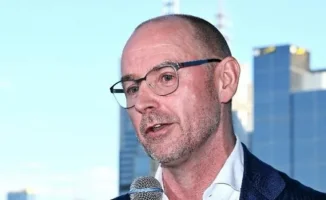 Скотт Мунн, бывший директор по футболу 'Тоттенхэм Хотспур', выдвинут на должность генерального секретаря Казахстанской федерации футбола.