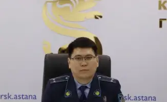 Астана усиливает контроль за электросамокатами