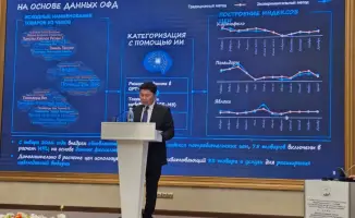 Статистика в эпоху ИИ: новый взгляд на будущее!