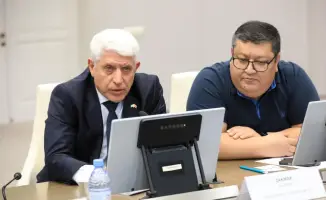 Строительство завода по глубокой переработке хрома в Актюбинской области инвестиции 500 млн долларов
