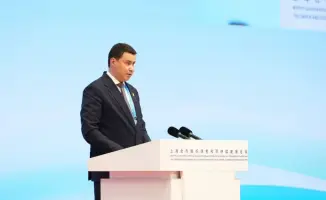 Согласованные действия по климату и экологии: итоги Форума ШОС