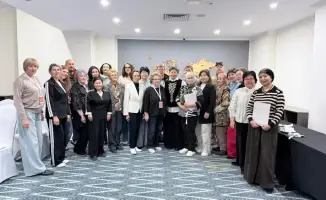 В Акмолинской области стартовал семинар для гидов-экскурсоводов
