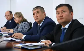 Меры по расширению налоговой базы в городе