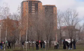 30 тысяч вместе: Астана чистит город на экоакции!