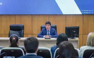 Служебная этика госслужащих честность ответственность доверие государства