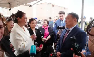 Кокшетау: новые горизонты для особенных возможностей!