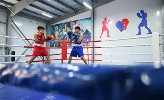 Каратальский район закладывает фундамент здоровья: новые спорткомплекс и дзюдо-зал для юных чемпионов