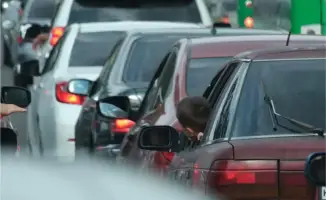 Старые авто в Алматы: прощай, дым, привет, экокары!