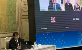 Онлайн-встреча главы аудита Казахстана с жителями Павлодара: обсуждение работы и выявленных нарушений на 462 миллиарда тенге