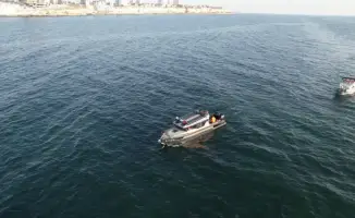 Обеспечение безопасности на воде: результаты рейдов МЧС в Мангистауской области