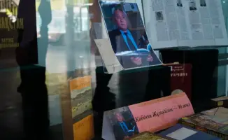 В Алматы прошло мероприятие, посвященное 90-летию Кабдеша Жумадилова и его вкладу в литературу