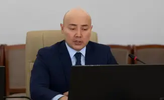 Заместитель Министра иностранных дел РК Алибек Куантыров посетил регион Ұлытау и принял участие в заседании инвестиционного штаба