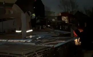 Закрытие нелегального пункта приема металлолома в Астане: борьба с вандализмом и кражами памятников