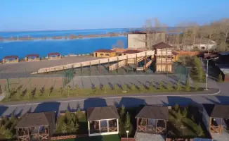 Развитие туристического кластера в Карагандинской области: социальные и экономические перспективы для Темиртау